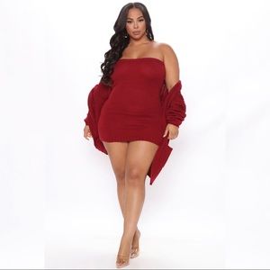 Dress set